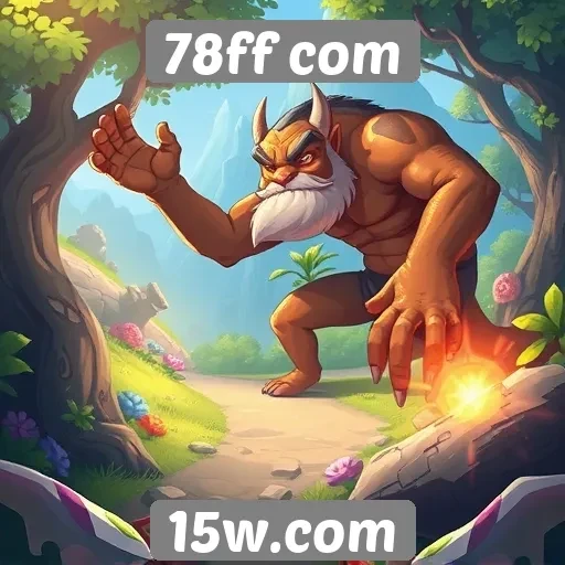 78ff com oferece novos jogos gratuitos para usuários