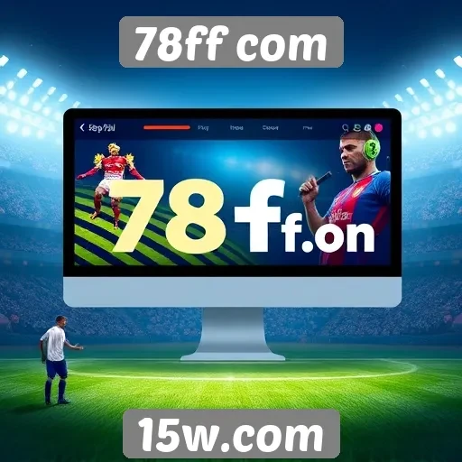 78ff com novas funcionalidades para jogadores