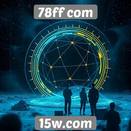Previsões sobre o futuro do site 78ff com