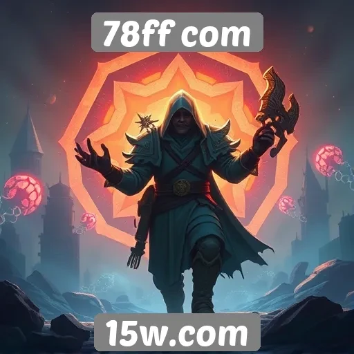 Futuro do 78ff com na indústria de jogos