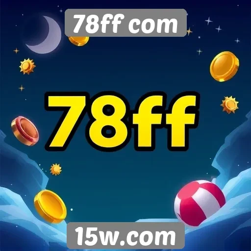 Avaliação dos jogos disponíveis no site 78ff com