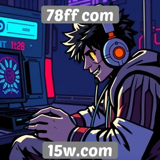O impacto do 78ff com na comunidade gamer