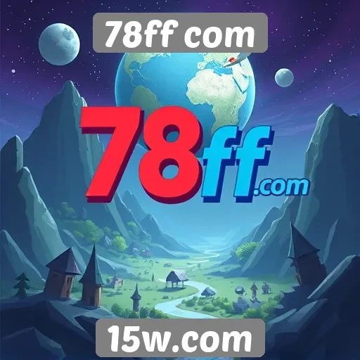Desenvolvimento de jogos independentes no 78ff com