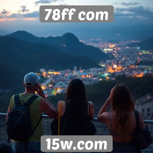 Dicas para maximizar a experiência no 78ff com