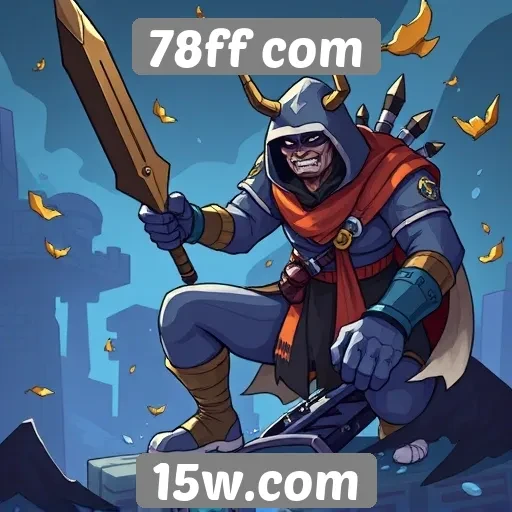 Exploração dos jogos mais populares no 78ff com