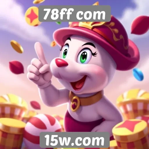 Jogos populares disponíveis no 78ff com