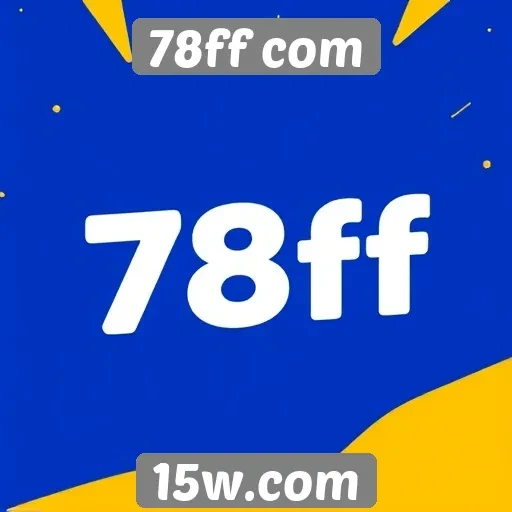 Novidades e atualizações no site 78ff com