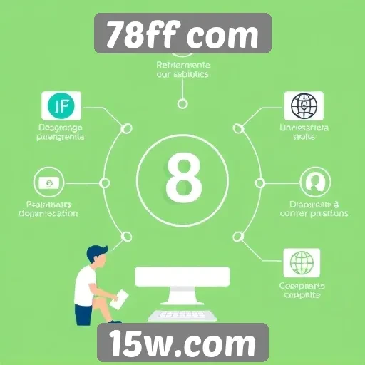 Aspectos de usabilidade na plataforma 78ff com